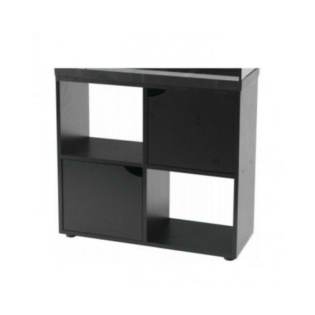 SUPPORTO AQUA ISEO TREND 80 NERO