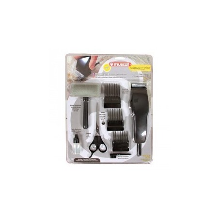 KIT TOSATRICE CANE MUSCAT