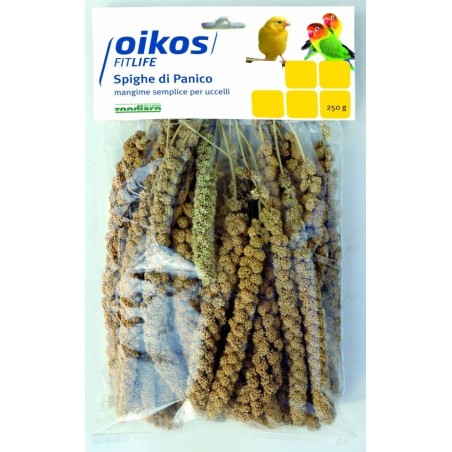 OIKOS SPIGHE DI PANICO GR.250