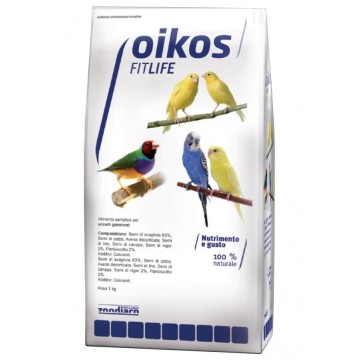 SEMI DI CANAPA PELOSELLA KG.1