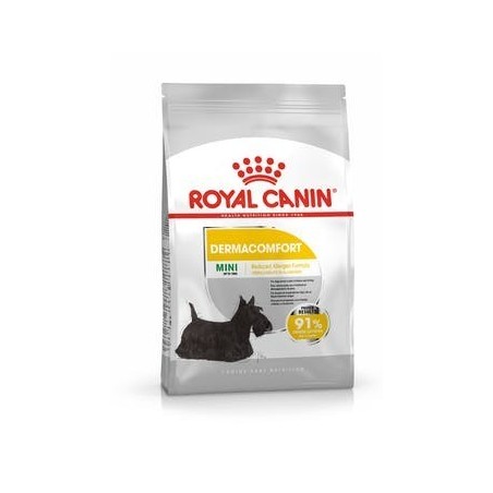 ROYAL DOG MINI DERMA KG.1