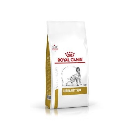 ROYAL VET DOG URINARY S/O KG.13