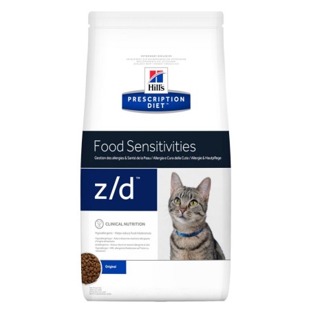 HILL'S FEL Z/D KG.2