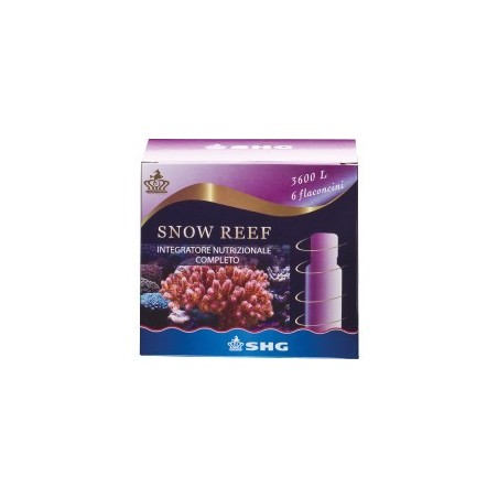 SHG SNOW REEF 3.6 ML.30