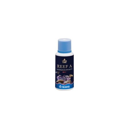 SHG INTEGRATORE REEF A  GR.250