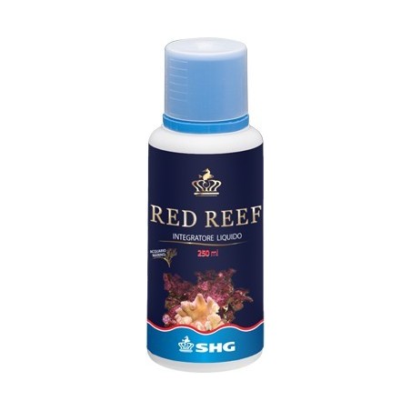 SHG RED REEF GR.250