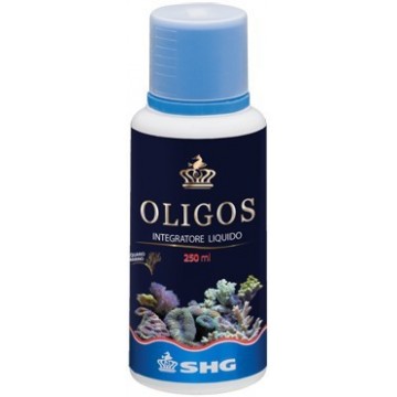 SHG OLIGOS GR.250