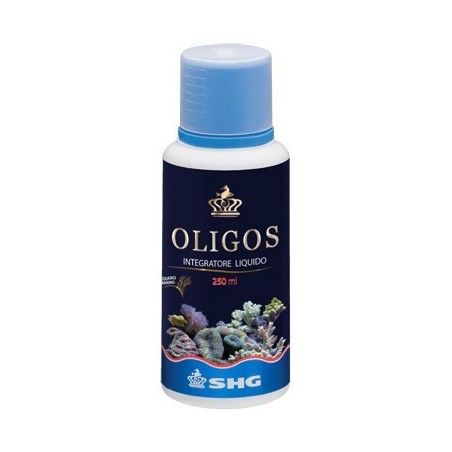 SHG OLIGOS GR.250