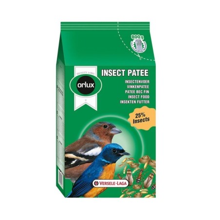 ORLUX INSECT PATE' GR.800