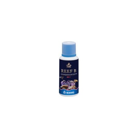 SHG INTEGRATORE REEF B  GR.250