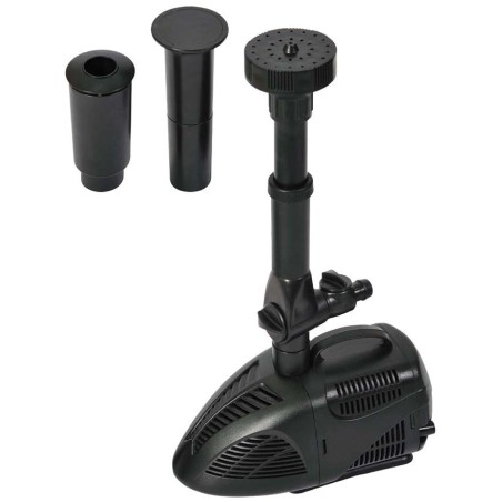 POMPA VX1500