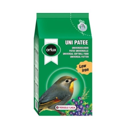 NUTRIBIRD UNI PATE' IKG.1