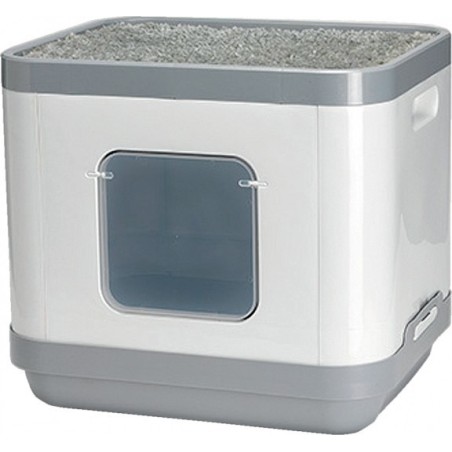 CUBE STATION MULTIFUNZIONE