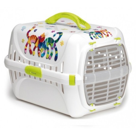 TRASPORTINO TRENDY RUNN. FR. FOR. CM.51