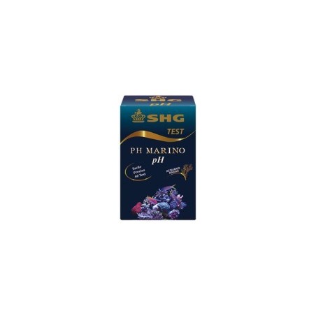 SHG TEST PH (Marino)