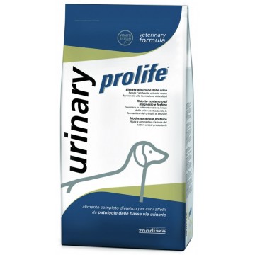 PROLIFE DOG VET URINARY KG.2