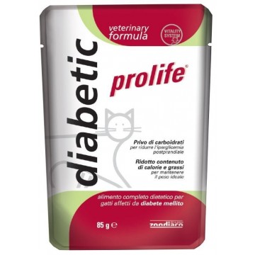 PROLIFE CATW VET DIABETIC...