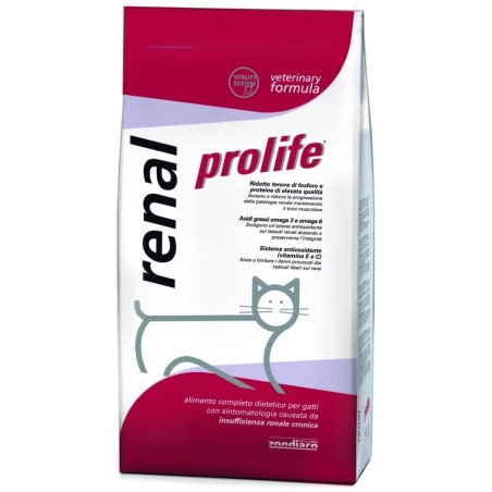 PROLIFE  CAT   VET  RENAL GR.500