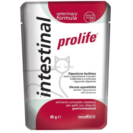 PROLIFE CATW VET INTESTINAL GR.85