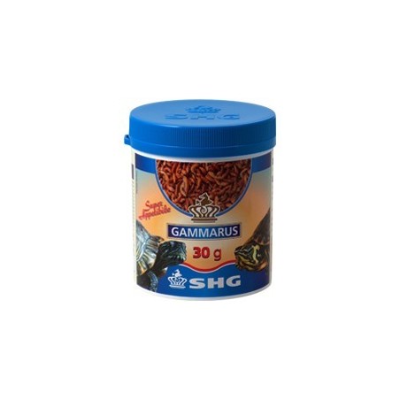 SHG GAMMARUS 30