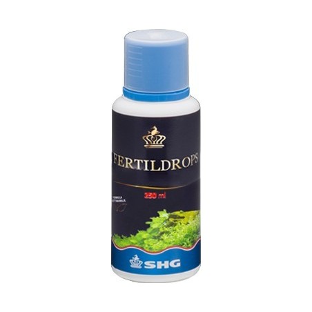 SHG FERTILDROPS 250