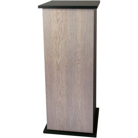 SERA SUPPORTO CUBE LT.80  H 100cm