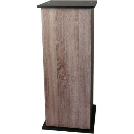 SERA SUPPORTO CUBE LT.80  H 100cm