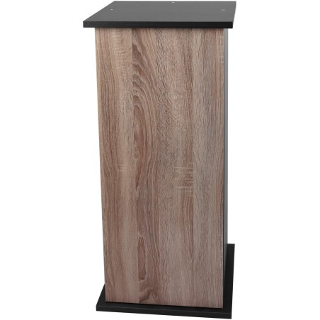 SERA SUPPORTO CUBE LT.64  H 90cm