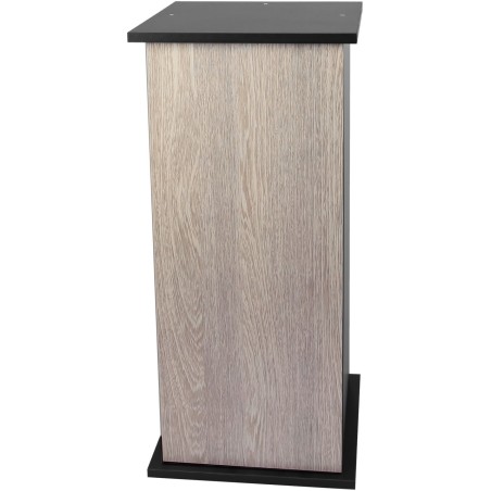 SERA SUPPORTO CUBE LT.64  H 90cm