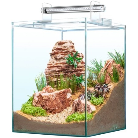 SERA SCAPER CUBE LT.80