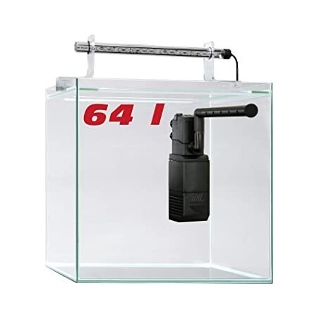 SERA SCAPER CUBE LT.64
