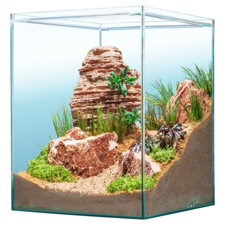 SERA SCAPER CUBE LT.64