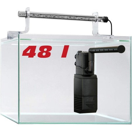 SERA SCAPER CUBE LT.48