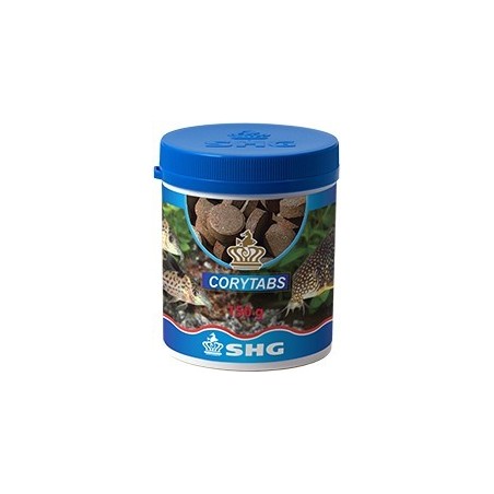 SHG CORYTABS