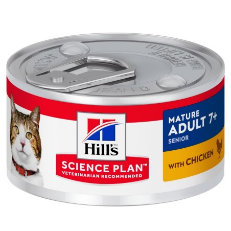 HILL'S DOG HLTH/WGT 220g