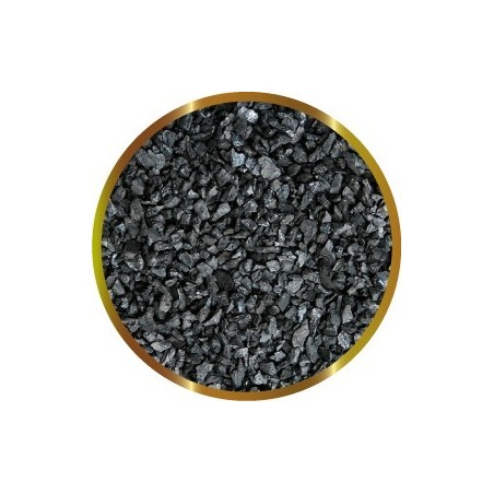 SHG BIOCARBON  1