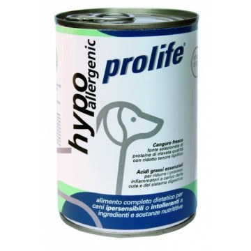 PROLIFE DOGW VET HYPOAL....