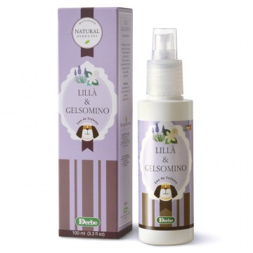 NATURAL DERMA PET EAU DE...