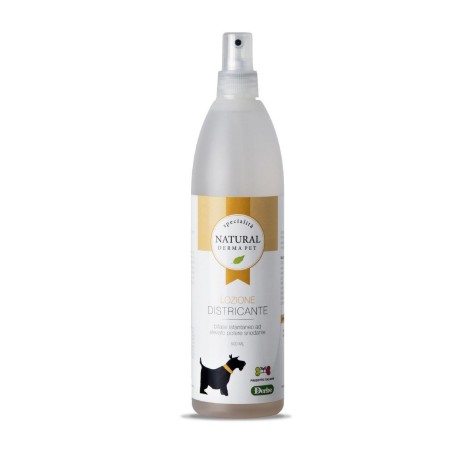 LOZIONE DISTRICANTE BIFASICA 500 ML