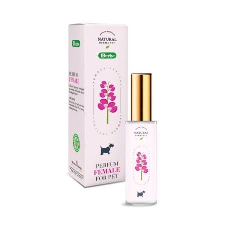 PROFUMO FEMALE 500 ML