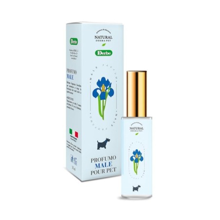 PROFUMO MALE 500 ML