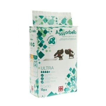 TRAVERSE ULTRA CLOREXIDINA...