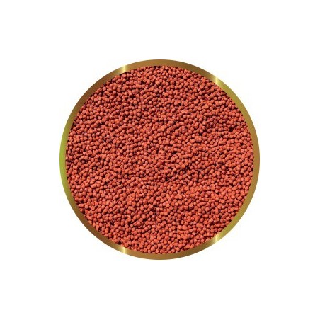 SHG MICRO HI-RED  50GR
