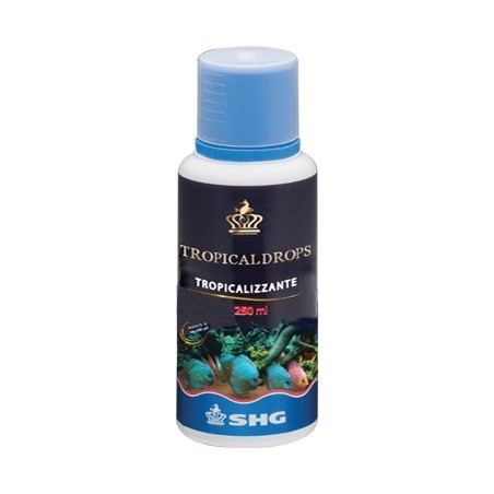 SHG TROPICLDROPS 100