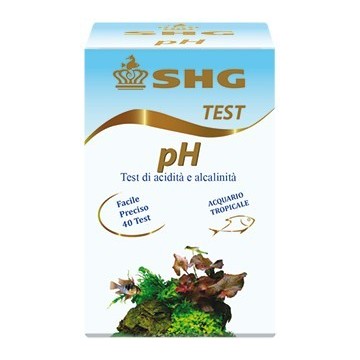 SHG Antifosfati 2 - Resina Elimina Fosfati Per Acquari Fino A 200 Litr