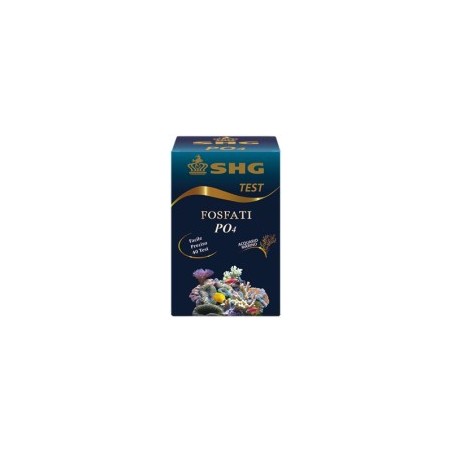 SHG TEST PO4 FOSFATI MARINO