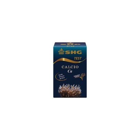 Test CA Calcio