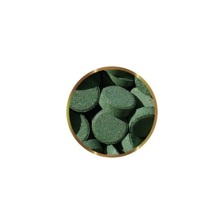 SHG PLECOTABS 150