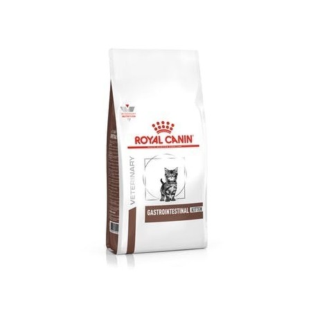 ROYAL VET CAT GASTRO INT. KITTEN GR.400