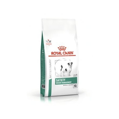 ROYAL VET DOG SATIETY SMALL KG.1,5